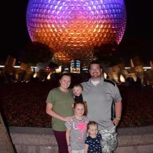 Meet your Posher, Brett